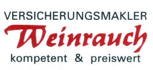Alexander Weinrauch eK Logo